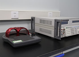 電學校準實驗室