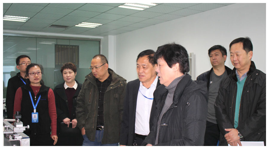 河北中測計量檢測有限公司順利通過CNAS首次現場評審